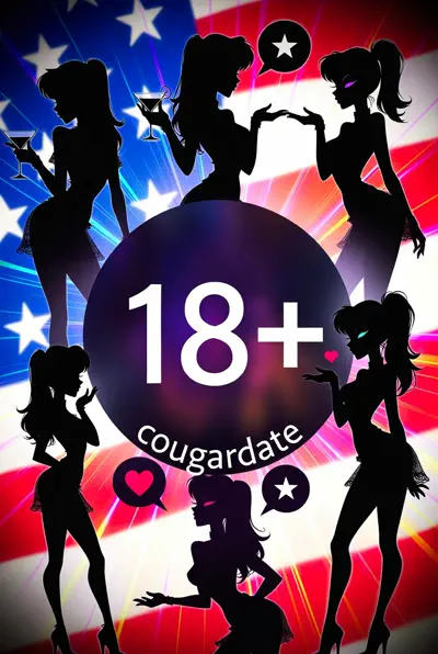 COUGARDATE profile preview 1